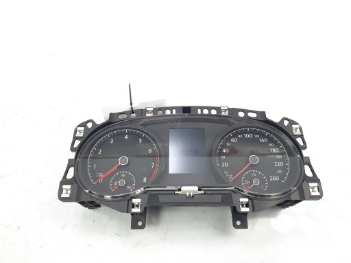 dials clock 5G1920750B VOLKSWAGEN GOLF VII