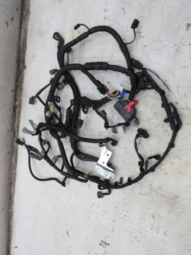 ДЖГУТ ПРОВОДІВ УСТАНОВКА ДВИГУНА OUTLANDER III 2.2 DID