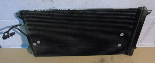 IDEALNA RADIATEUR CLIMATISATION VW TOUAREG 5.0TDI