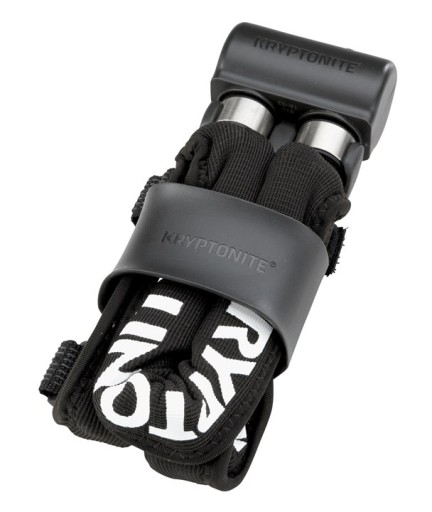 СКЛАДНОЙ KRYPTONITE KEEPER FOLD 695 BLACK 95CM
