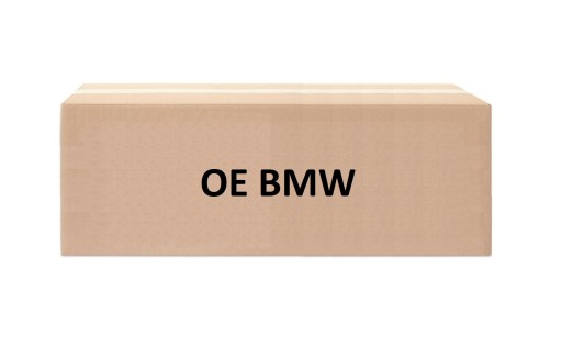 Свічка розжарювання oe bmw 12232361832