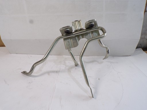 DUCATO BOXER JUMPER 14-Support plaque Console Réservoir Expansion et WSPOMAG