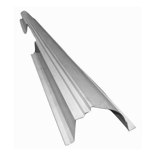 Autobig-14155 - Ремонт порогов KIA CARENS 06-13 L