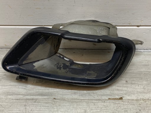BMW X5 X6 G05 G06 koncovka výfuku kryt KONCOWKI RURY levá 8078669