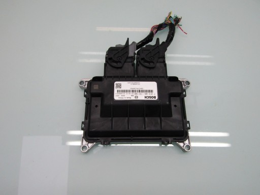 Honda e:ny1 eny1 24r компьютерный контроллер двигателя f01r00jz89