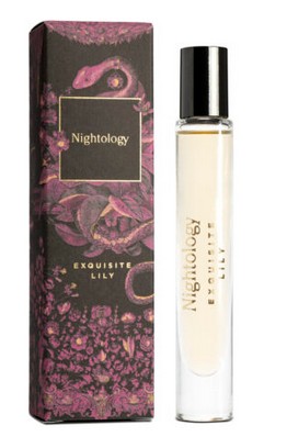 JESUS DEL POZO NIGHTOLOGY LILY EXQUISITE EDP 15 ML