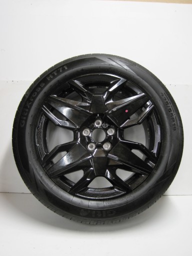 wheels discs tyres PEUGEOT 3008 III GT R19 23R