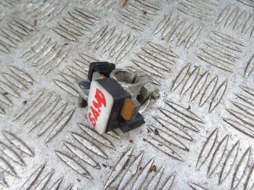 DACIA SANDERO II КЛЕМА МІНУСОВА 250825784