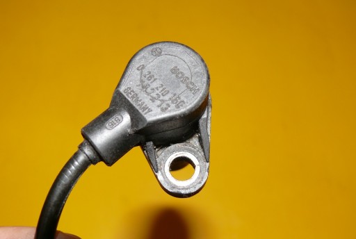 Kurbelwellensensor FIAT STILO und 2.4 20V 170KM 192A2000 0261210160