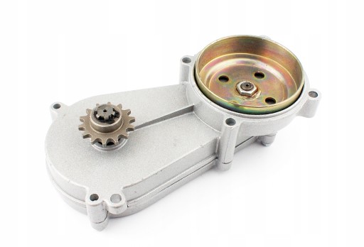 AB8V1106 - КОРОБКА ПЕРЕДАЧ КПЛ. (MINI POCKET CROSS)