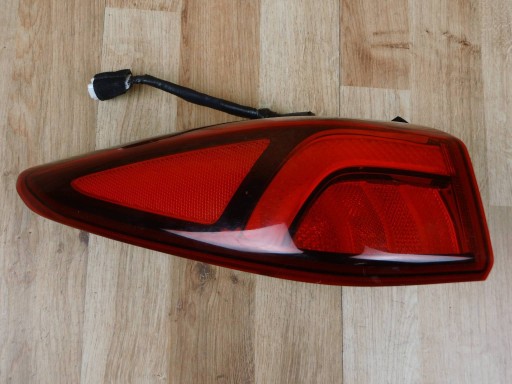 Hyundai Kona 2020+ LIFT light left rear part rear 92401-J9600 92401J9600