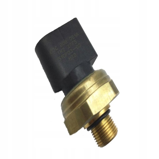 256204 - Датчик тиску палива 03c906051a