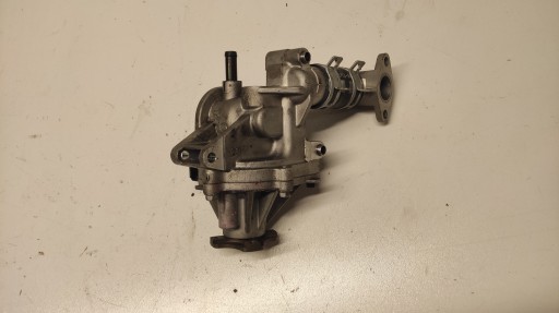 water pump KIA NIRO IONIQ KONA 1.6 HYBRID G4LE 16-22