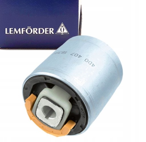 17659 01 - Втулка поперечного важеля передня l=p для audi a6 1.8 1.9 tdi 2.0