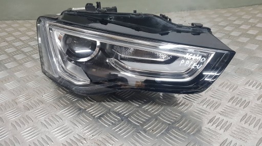 8T0941044C - Audi a5 8t0 11-17 підйомник правої передньої фари бі ксенон eu