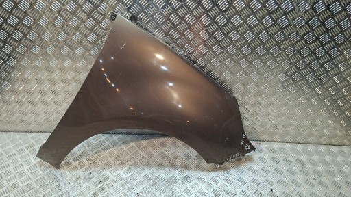 fender front right RENAULT SCENIC III 2009-2012