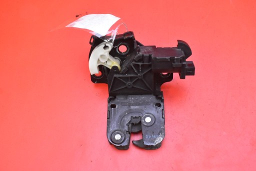 lock bonnet rear part boot 8P4827505C AUDI A6 C6 KOMBI 04-08