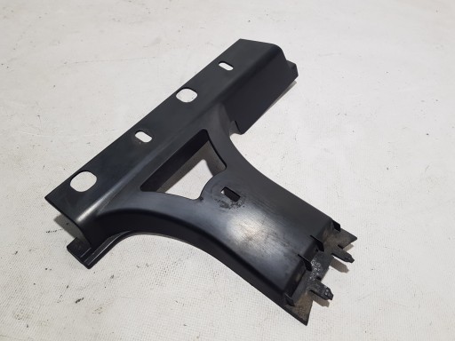 MERCEDES W207 bracket grille radiator 2078880190