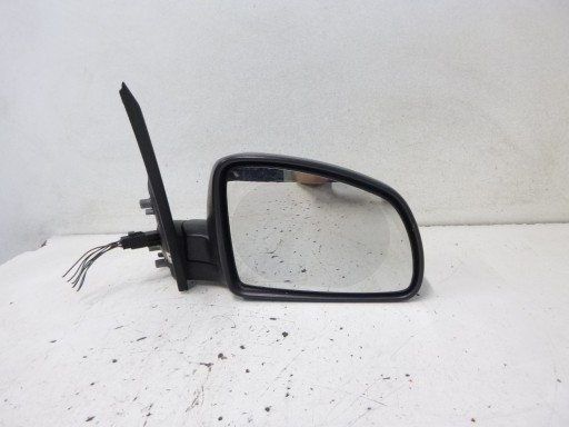 mirror right Opel Meriva A 7 Pin Z21B 05r.