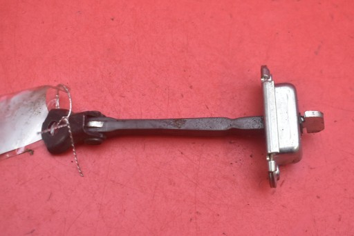 limiter door left rear part TOYOTA AYGO 2 II 5D HB 14-20