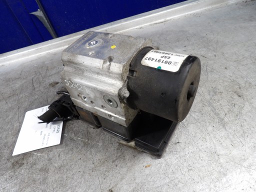 Opel Signum Pompa ABS 09191497 54084709E 13509201 13663901