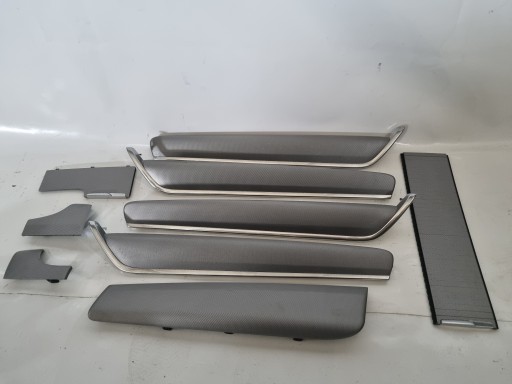 31366677 - Volvo V90 S90 декор интерьера V54X