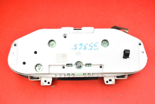 dials dials EU YS6F-10B885 FORD FIESTA MK4 1.3 8V 59 KM 96-00