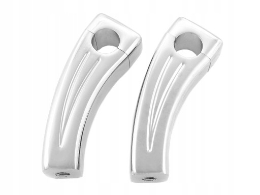 RI-015 - КРІПЛЕННЯ РУЧКИ RISERY КЕРМО 22 ММ ПОЛИЦІ