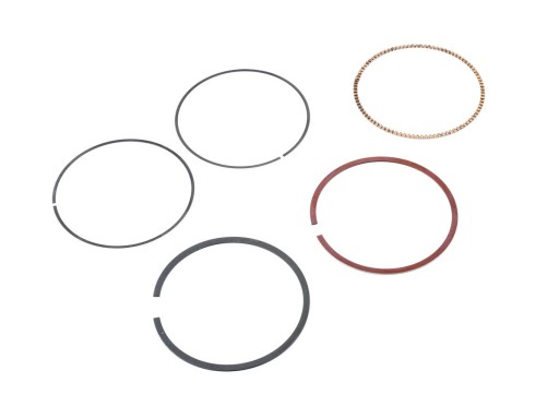 02-21030586 - Поршневое кольцо 84,40 Romet Classic 400 (комплект)