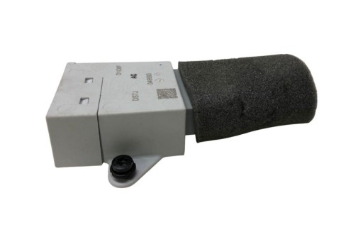 Модуль фаркопа ford mondeo v turnier ds7j14f546ac 1.6л дизель