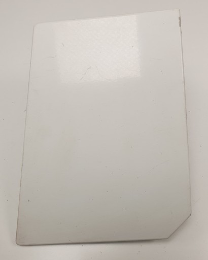 КРЫШКА ТОПЛИВНОГО БАКА EWP CITROEN JUMPER III