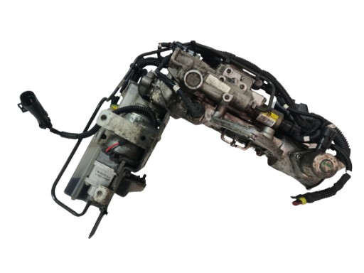 BM.0085647.A, 210095333010, - ПОДКЛАДКА ТРАНСМИССИИ SELESPEED НАСОС FIAT STILO 2.4B BM0085647A