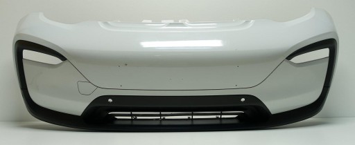 BMW i3 I3 LIFT 7462280 below 6 PDC 2017- bumper front front
