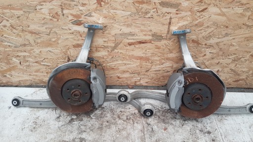 AUDI A6 C8 4k0 кросовер важіль управління комплект.L / P