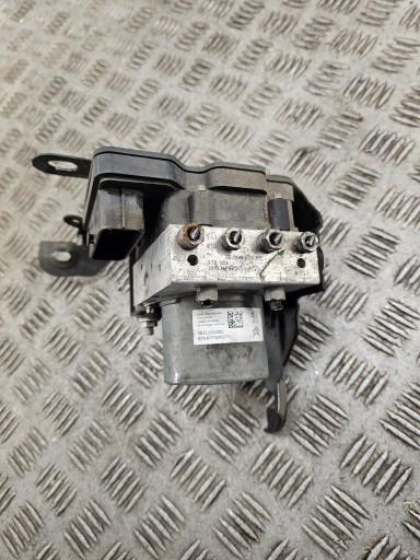 PEUGEOT EXPERT III PROACE JUMPY III pumpa ABS 9821150280