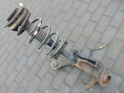 2363296 - MCPERSON ПРАВЫЙ КРОССОВЕР RENAULT SCENIC II 1.5 DCI