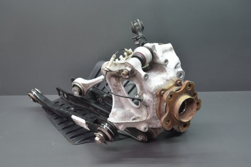 swing right arm rear part BMW 7 G11 G12 745eX