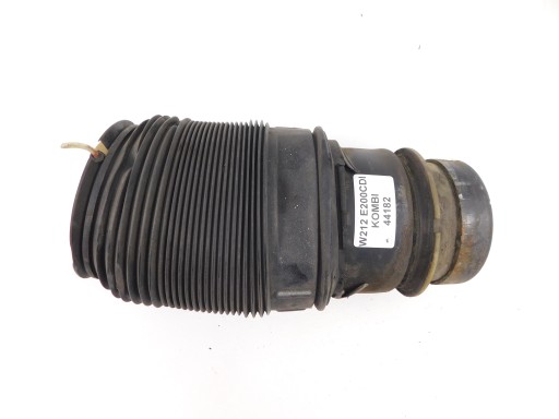 MERCEDES E-Class W212 LIFT сильфон подушка правая