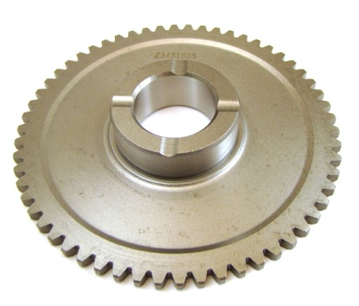 T19248 - JUNAK M12 / M12 винтаж / RX ONE / RSX звездочка с-58