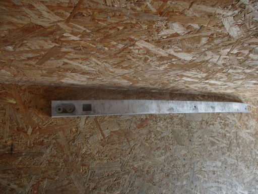 sider lower of a bumper of the front TOYOTA RAV4 XA50 18