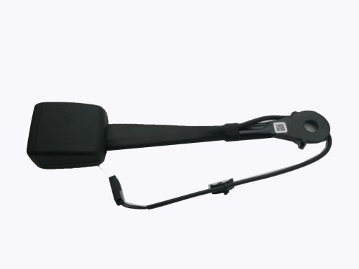 8Y0857755A - Пряжка застібка ременя безпеки AUDI A3 20-22