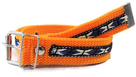 Дитячий брючний ремінь.