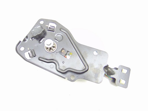 mini motor bonnet POKRYWY rear part AUDI R8 4S 16- EU 4S0820901