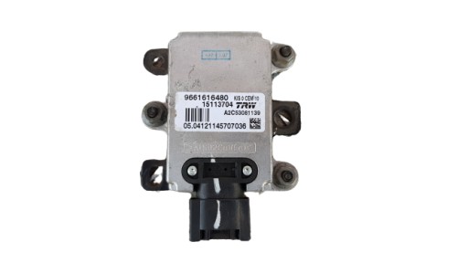 PEUGEOT 407 MODUS ESP Sensor 9661616480