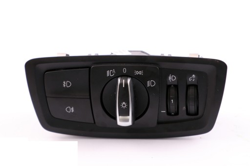 6847526 - BMW F20 F21 F22 LCI выключатель выключатель света
