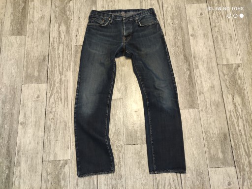 Spodnie jeansowe RALPH LAUREN !Rozm.32/32