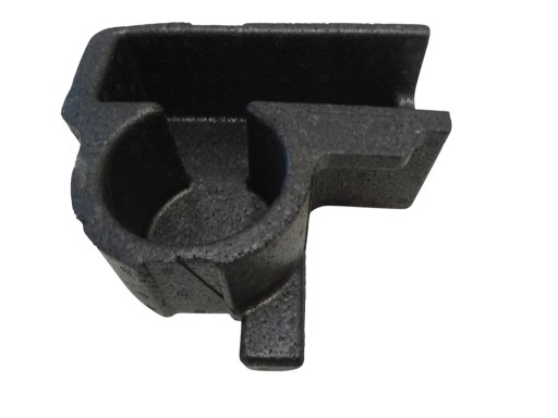 Polystyren Dämmmatte des Kofferraums BMW 1 F20 II 2013R.- 6794839