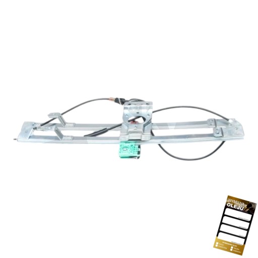 EO-0033733 - Стеклоподъемник левый передний peugeot expert 2008 2009 2010 2011 2012 2013