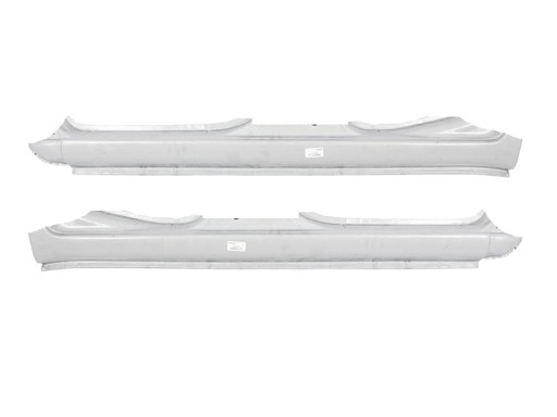 300341-2 - МОДЕЛЬ FIAT PANDA II 2 2003-2012