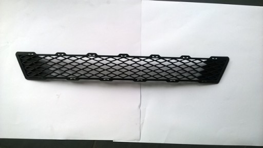 86560-2T010 - Kia OPTIMA 2010-2013 решітка бампера 86561-2T000